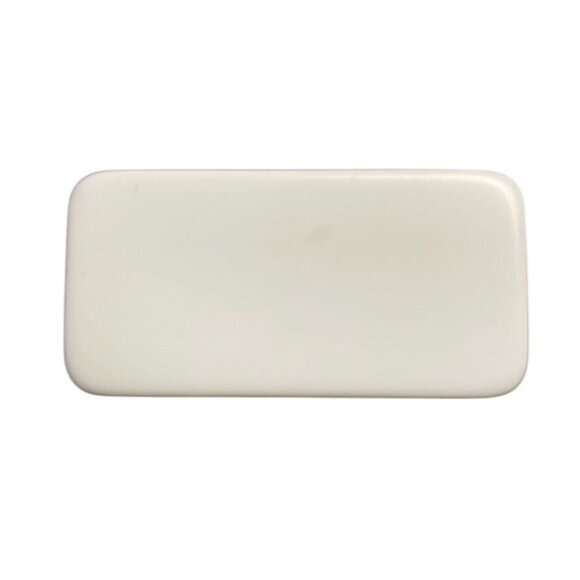 Double Twelve Dominoes Replacement Tile 0 8 Color Dot mq - Picture 3 of 3